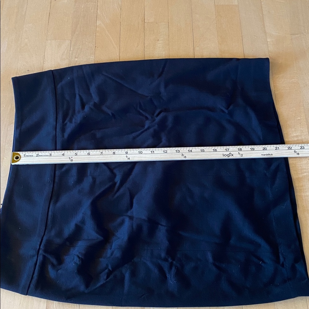 CAbi Black Skirt - Picture 6 of 6